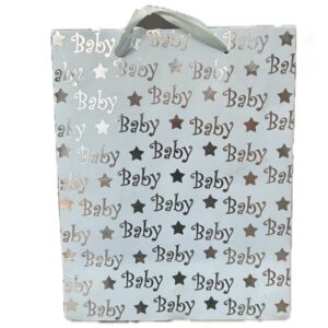 Baby Born Hard Carton Bag