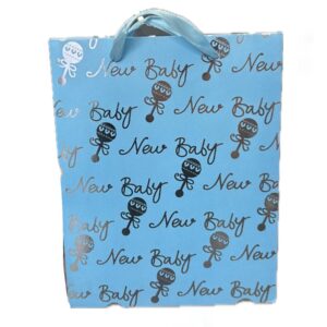 Baby Born Hard Carton Bag