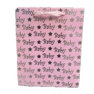 Baby Born Hard Carton Bag