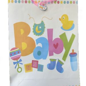 Baby Carton Bag 45.5*33 cm