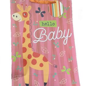 Baby Carton Bag 45.5x33 cm