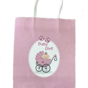 Baby Paper Bag
