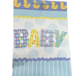 Baby Carton Bag 45.5x33 cm