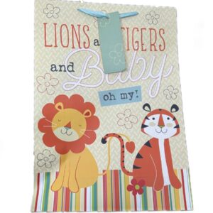 Baby Carton Bag 45.5*33 cm