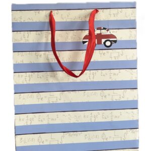 Carton bag 31.9x25.8 cm