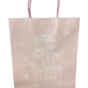 Disney Princess Paper Bag 32.5x26 cm