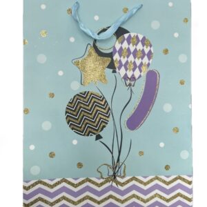 Balloons Carton Bag 40x30.7 cm