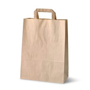 Recycling Paper-carrier Bags