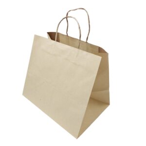 Craft Square Paper Bag 45*45*18 cm
