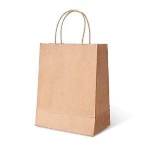 Craft xs paper bag 15*11 cm