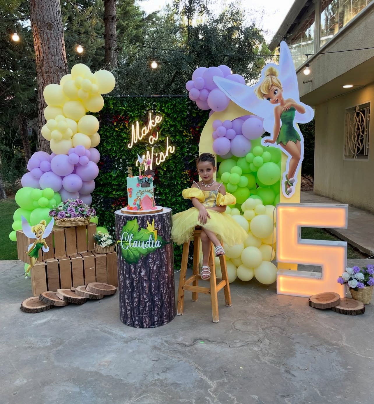 Bridal Shower
