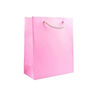Carton bag with rope handle Size: 31.8*26*12