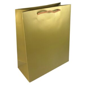 Carton Hag with Rope Handle