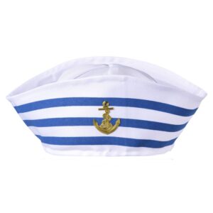 Sailor Cap