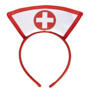 Nurse Headband