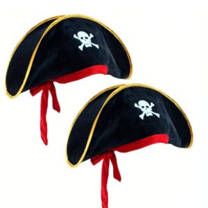Pirate Hat