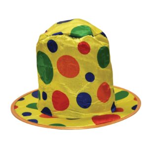 Clown Hat