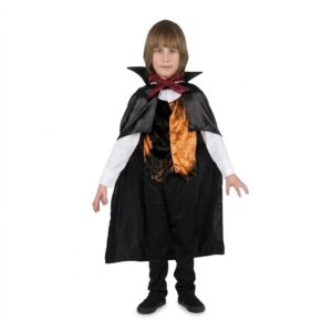 Vampire Boy Costume
