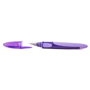 BIC Easy Clic refillable fountain pen