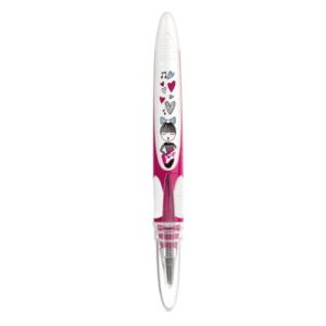 Easy Clic Fountain Pen