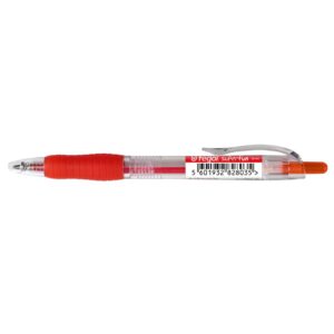 Fegol Superfun retractable ballpoint pen