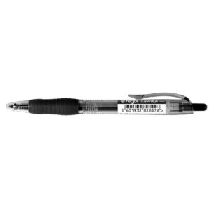 Fegol Superfun retractable ballpoint pen