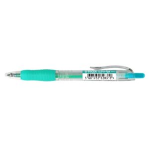 Fegol Superfun retractable ballpoint pen