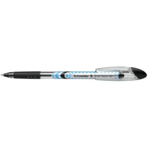  Schneider Slider Basic XB ballpoint pen