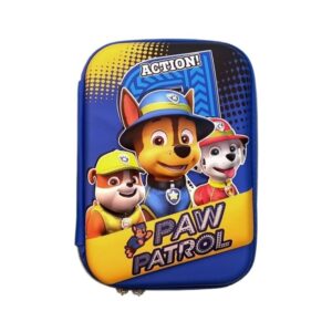 Paw Patrol themed pencil case