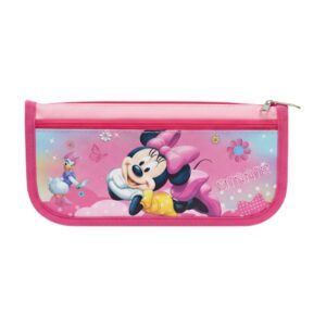 Minnie Mouse pencil case