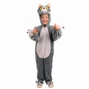 Toddler Tom Costume