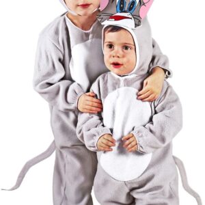 Tom child costume