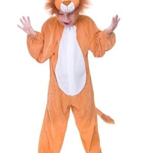 Lion Costume for kids