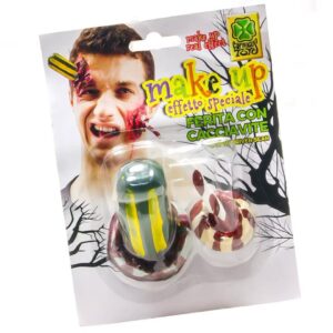 screwdriver scare