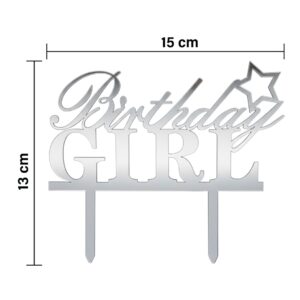 Birthday Boy Cake Topper