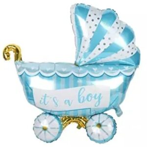baby carriage
