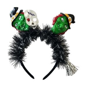 Halloween Headband