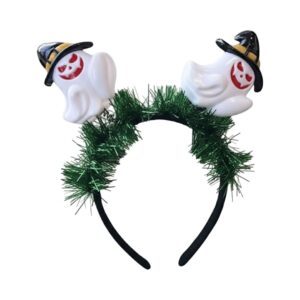Halloween Headband