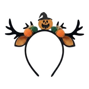 Halloween Headband