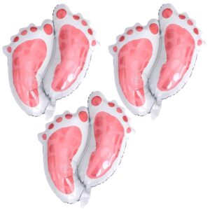 Baby feet