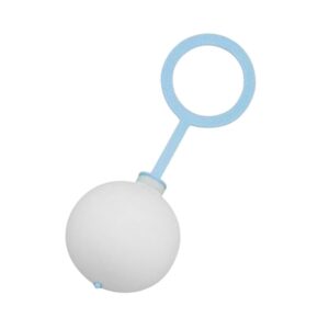 Halloween Blue Baby Pacifier