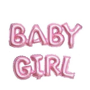 baby girl
