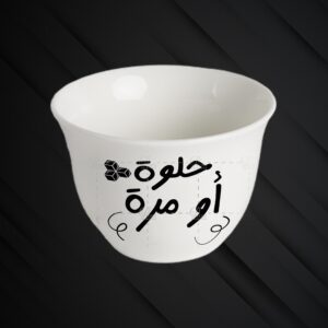 Coffee Cups