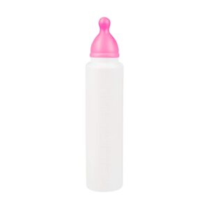 Halloween Pink  Biberon Baby