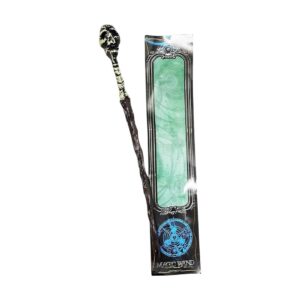 Halloween magic wand