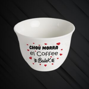 Coffee Cups