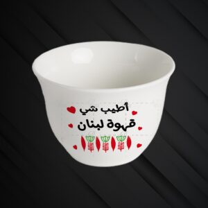 Coffee Cups