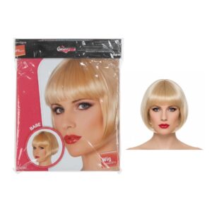 Halloween Wig For Girl