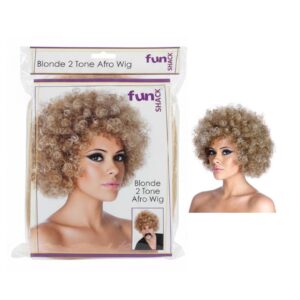 Halloween Wig For Girl&Boy