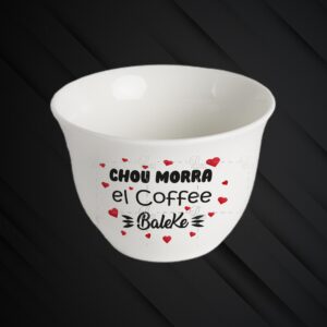 Coffee Cups